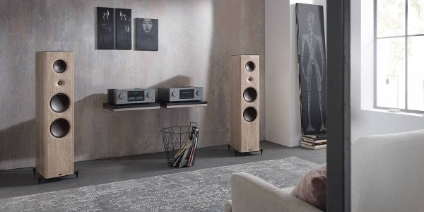 T+A S 2200 CTL