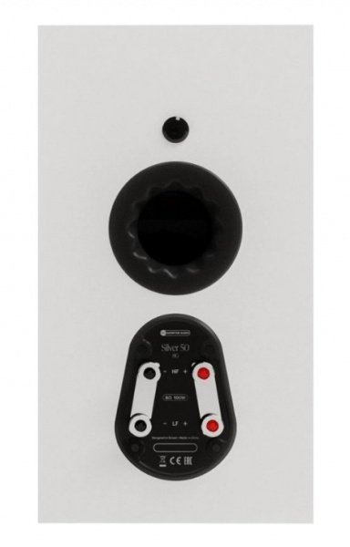 Monitor Audio Silver 50 8G