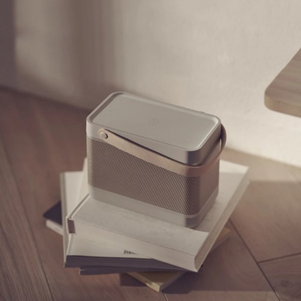 Bang & Olufsen Beolit 20 Grey Mist