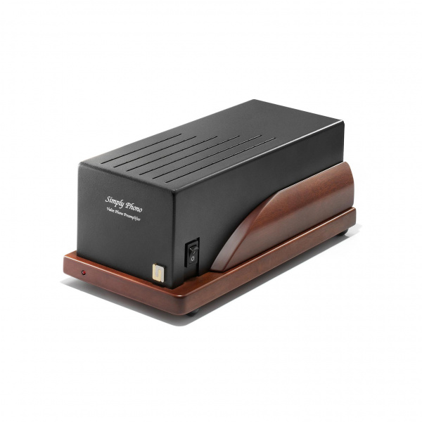 Unison Research Simply Phono with Power Supply