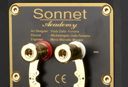 Chario Academy Sonnet