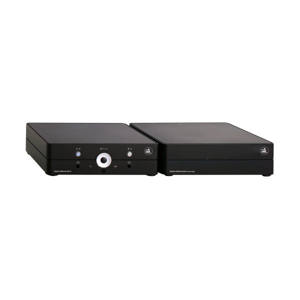 Clearaudio Balance Reference