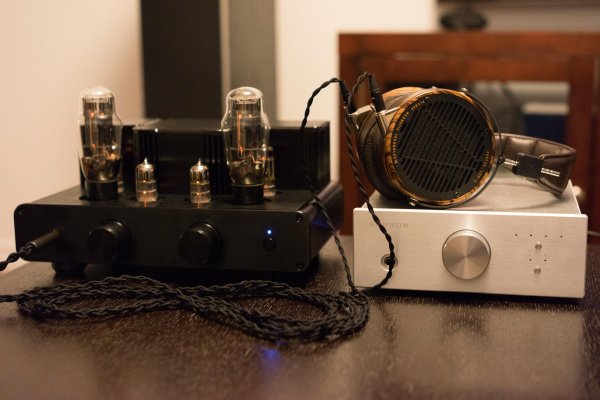 Audeze LCD-3
