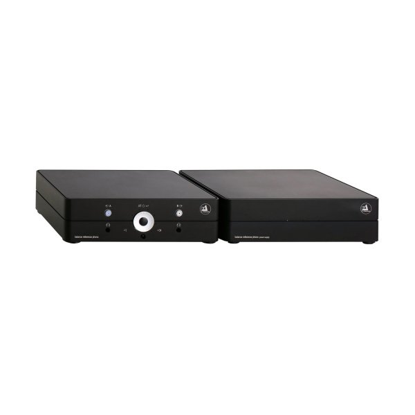Clearaudio Balance Reference