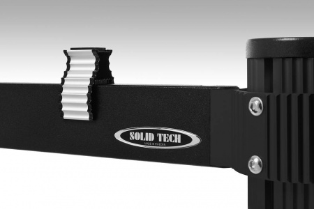 Solid-Tech ROS 4 Reference