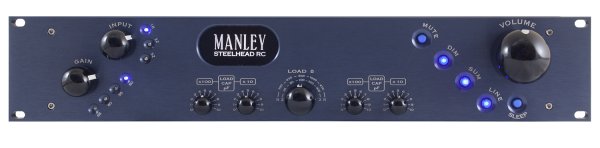 Manley Steelhead