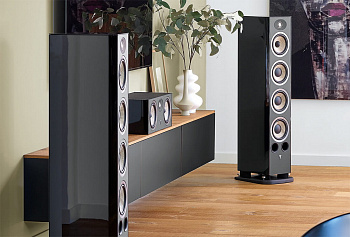Focal Aria Evo X Center
