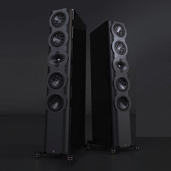 Perlisten Audio S7t