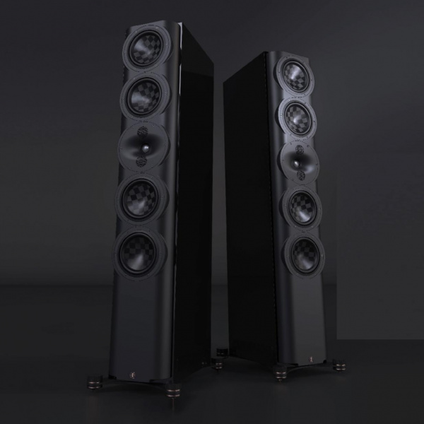 Perlisten Audio S7t