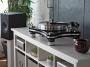 VPI Signature 21 (Fatboy jimbal) Black