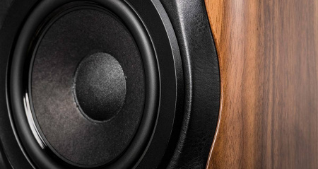 Sonus Faber Electa Amator III