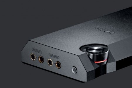 Astell&Kern KANN ULTRA