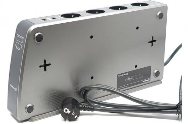 AudioQuest PowerQuest 3