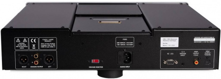 Electrocompaniet EMC 1 MKV