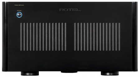 Rotel RMB-1587MKII