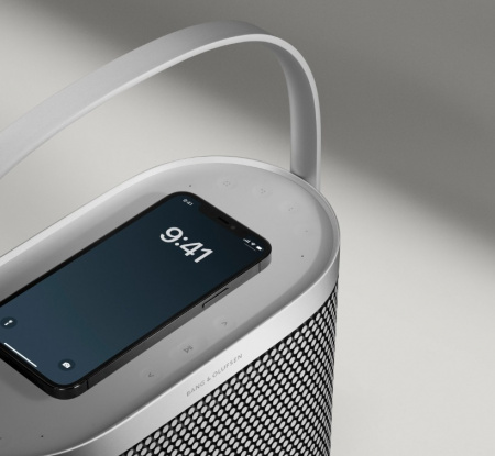 Bang & Olufsen Beosound A5 Spaced Aluminium