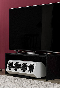 Sonus Faber Sonetto Center II