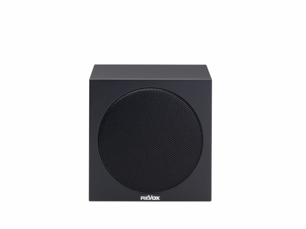 Полочная акустика Revox Piccolo S60