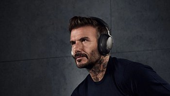 Беспроводные наушники Bowers & Wilkins PX8