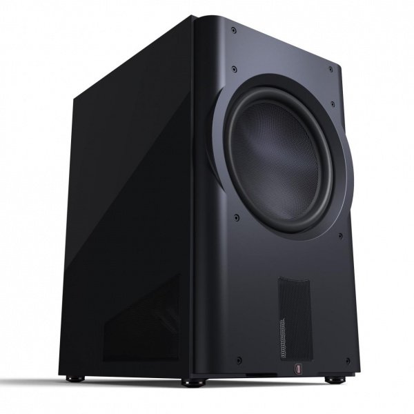Сабвуфер Perlisten Audio D215s