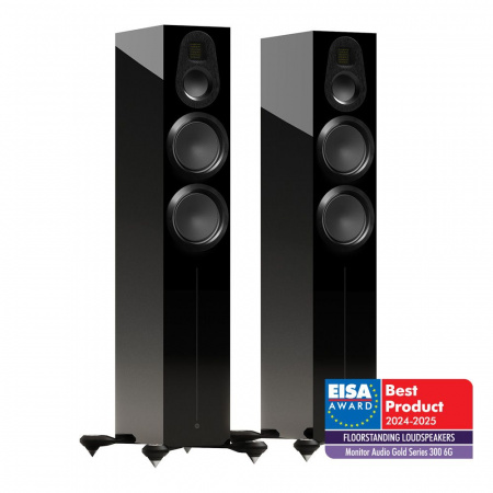Monitor Audio Gold 300 6G