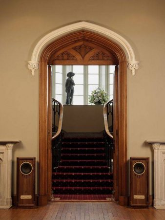 Tannoy Kensington GR