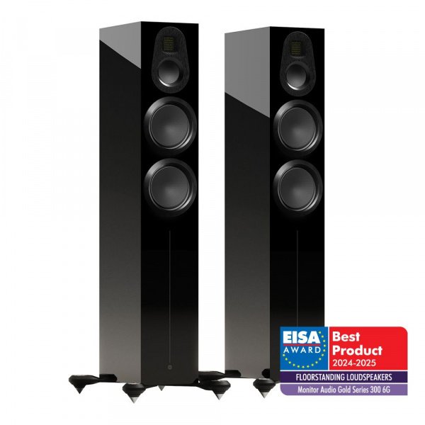 Monitor Audio Gold 300 6G