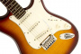 Fender Squier STR Strat FMT AMB