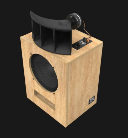 Klipsch + Ojas kO-R1