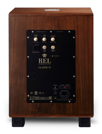 REL Classic 98