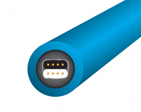 Wireworld Stream 10 Interconnect 0.5m