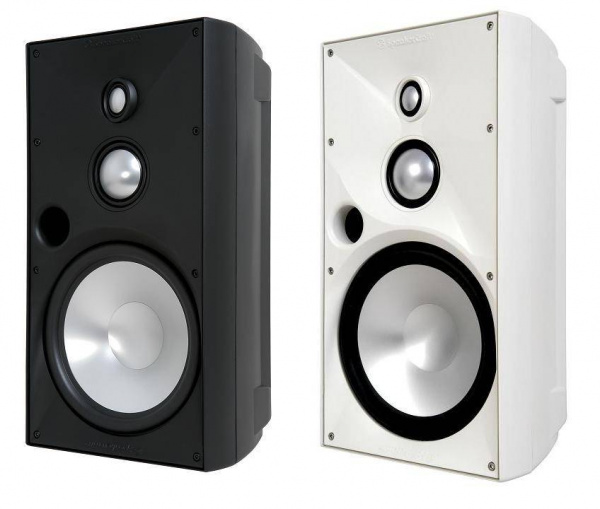 SpeakerCraft OE8 Three