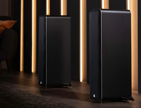 Q-Acoustics Q M40 HD