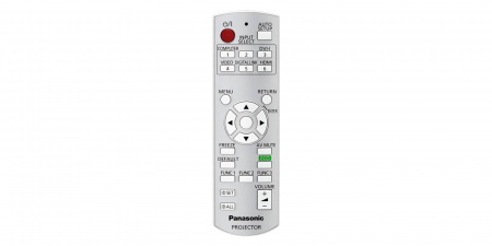 Panasonic PT-RW330E