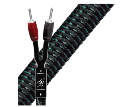 AudioQuest Rocket 88 FR-BANANAS 3.0 m