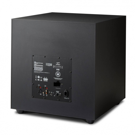 Paradigm Defiance X15