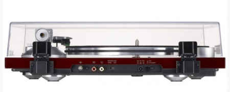 TEAC TN-3B-SE Black