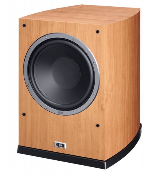 Heco Victa Prime Sub 252 A