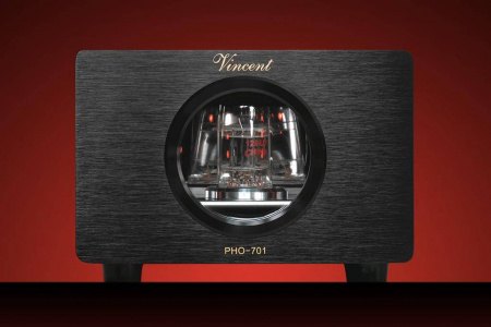 Vincent PHO-701
