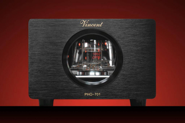 Vincent PHO-701