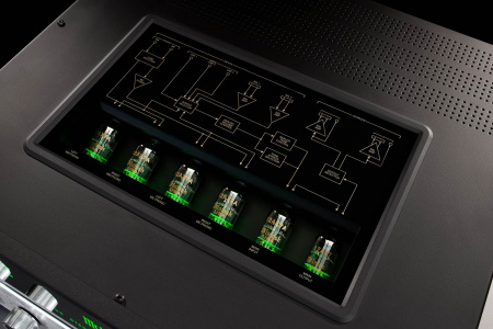 McIntosh C22 MkV