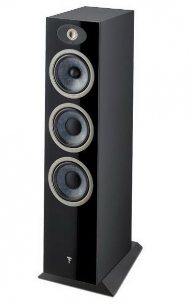 Focal Theva №3