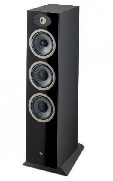 Focal Theva №3