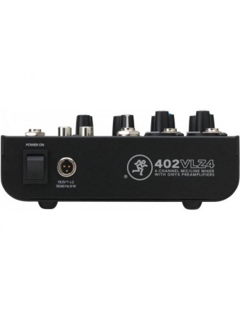 Mackie 402 VLZ 4