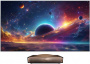 Лазерный ТВ с экраном Hisense 120L9QD