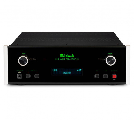 McIntosh C49