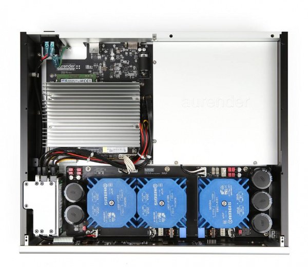 Aurender N10