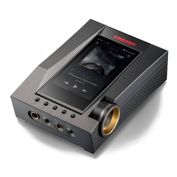 Astell&Kern Acro CA1000T
