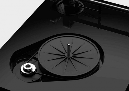 Pro-Ject X1 B