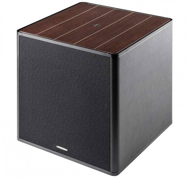 Sonus Faber Gravis V